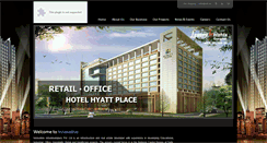 Desktop Screenshot of iidl.in
